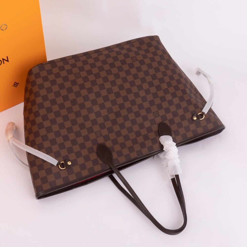 L0vis Vvtt0n NEVERFULL GM
