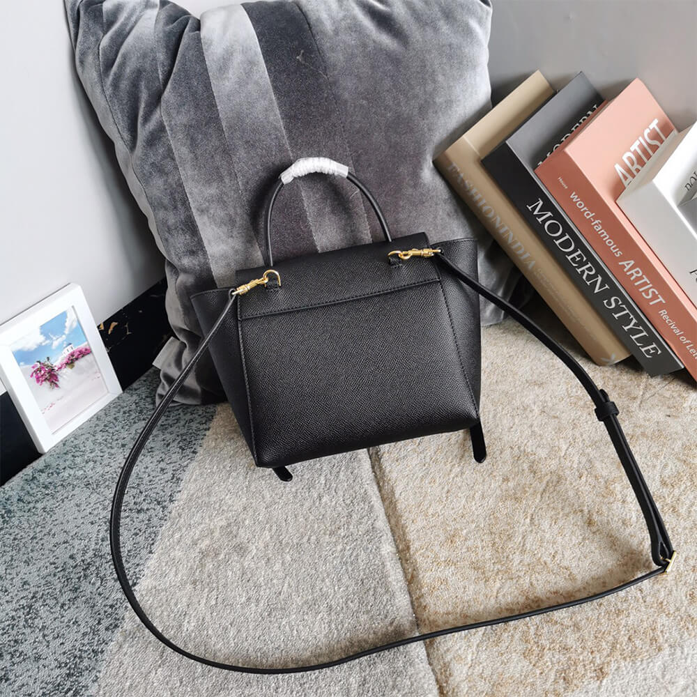 Ce1i*e NANO BELT BAG
