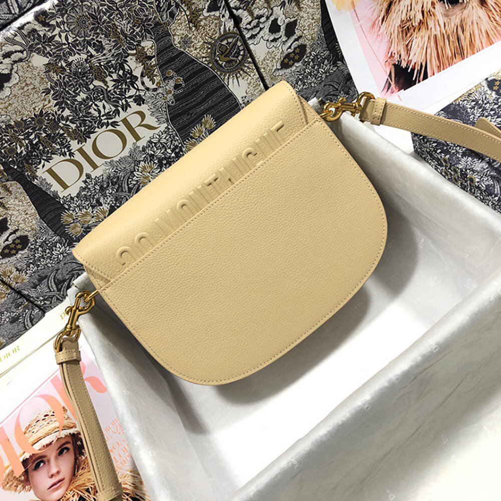 MEDIUM D10r BOBBY BAG