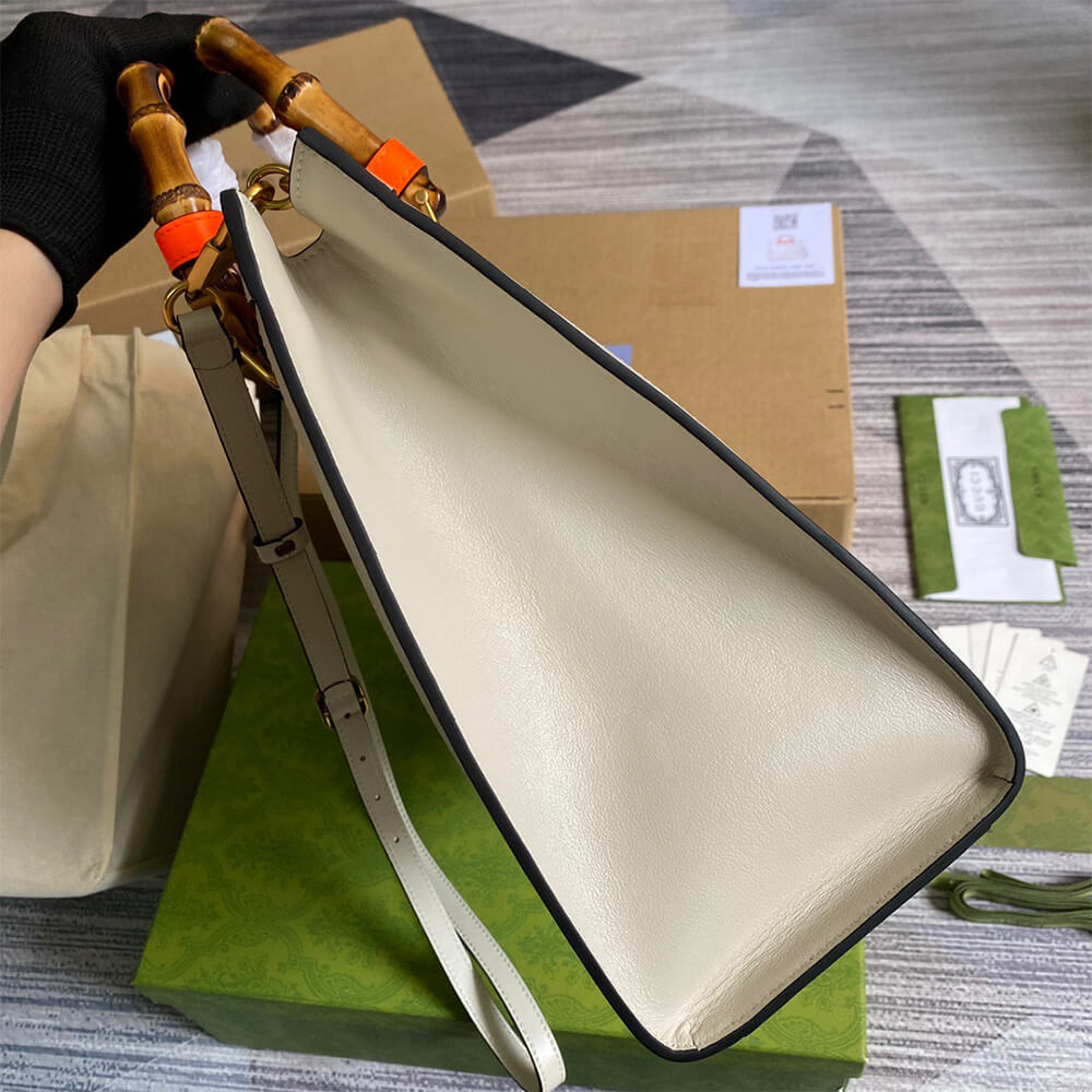 Gvc*1 Diana medium tote bag