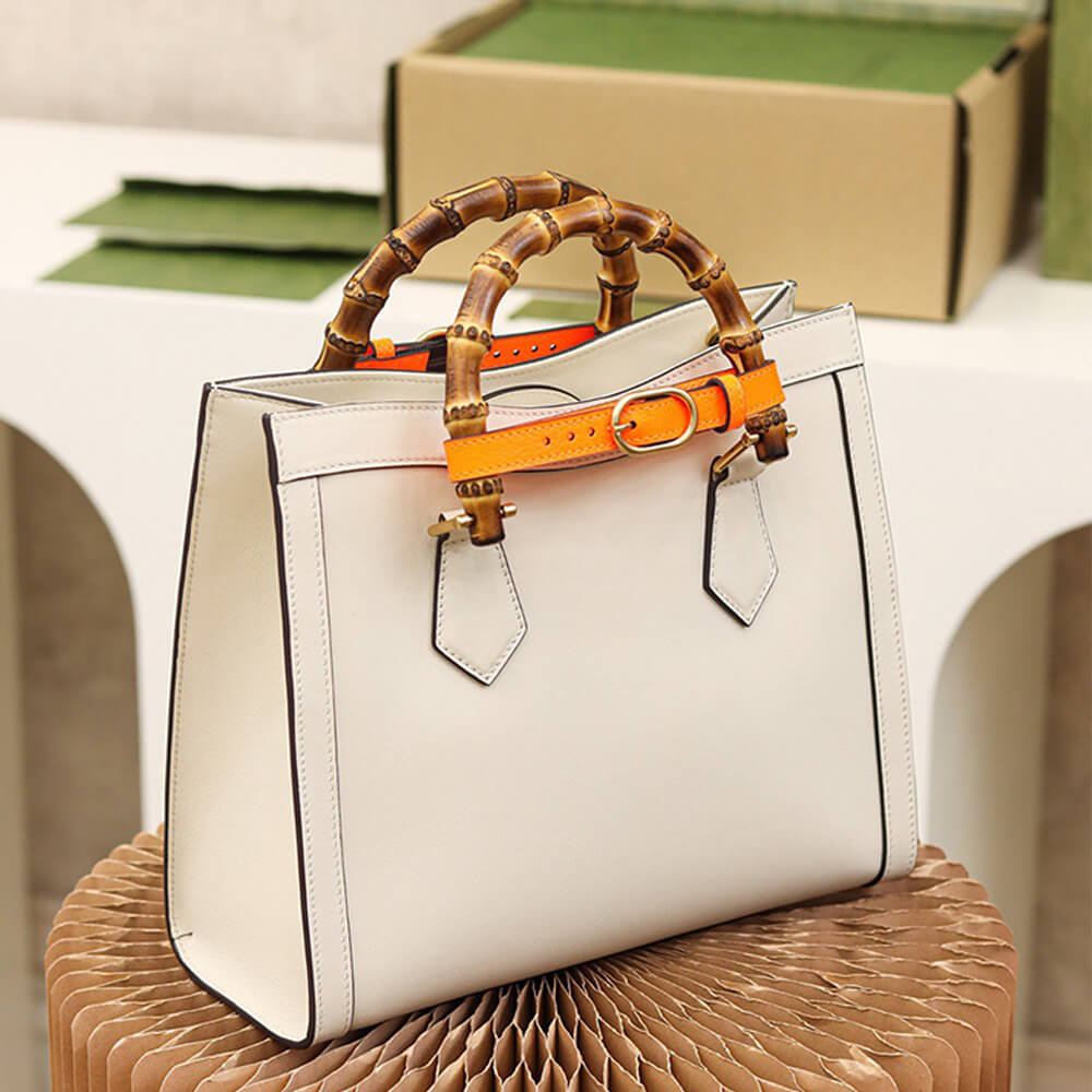 Gvc*1 Diana small tote bag