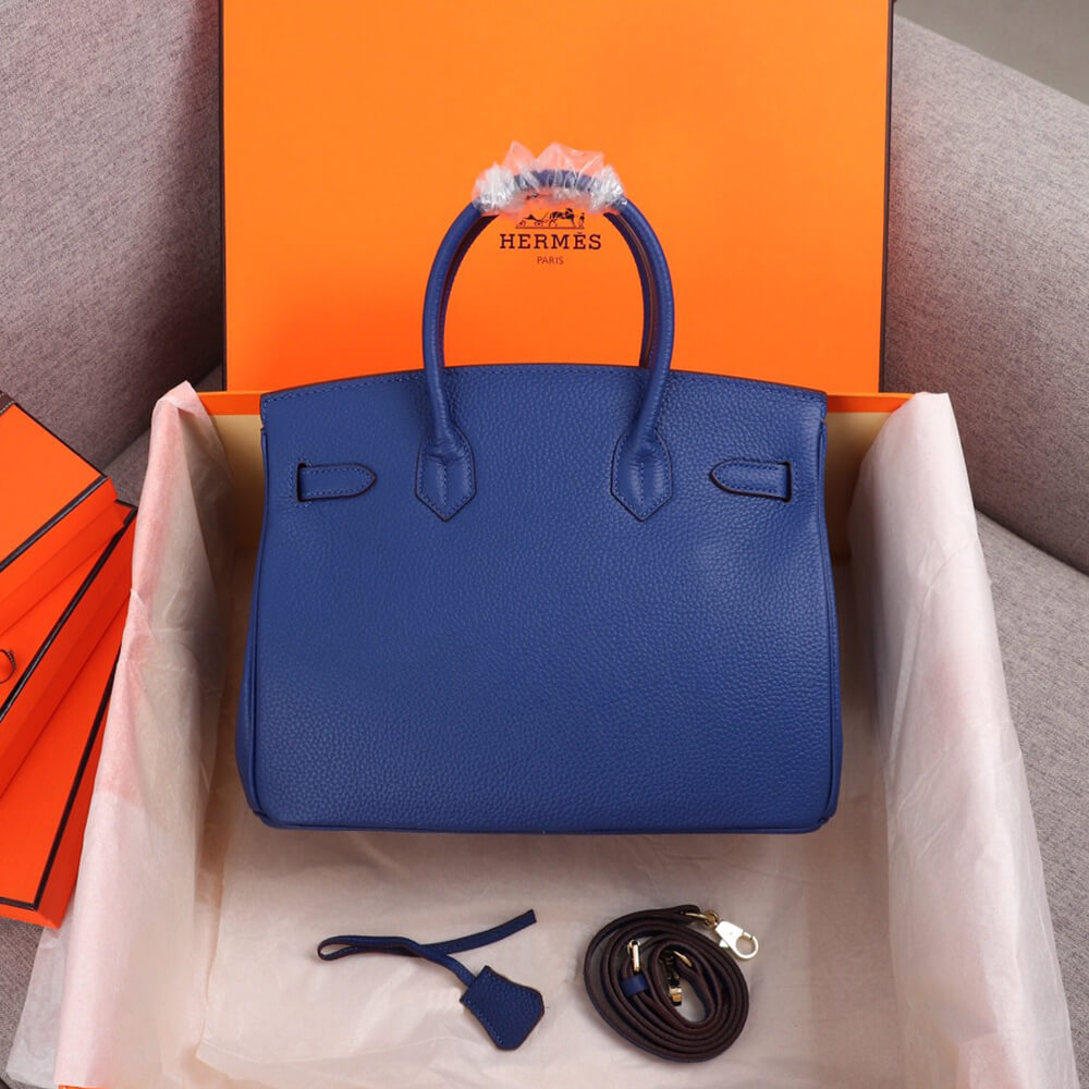 H**me5 BIRKIN BAG 25