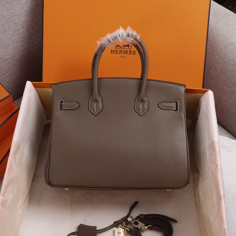 H**me5 BIRKIN BAG 25