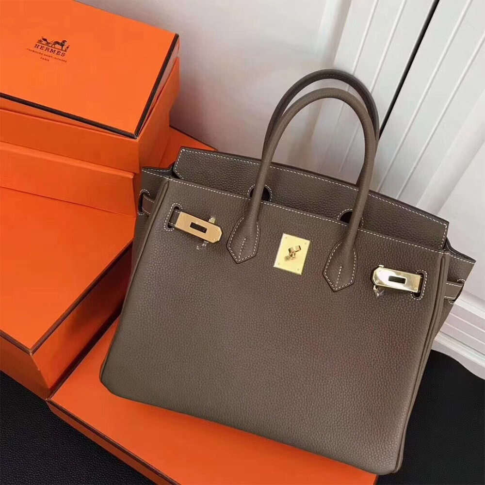 H**me5 BIRKIN BAG 30