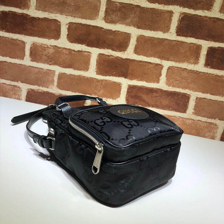 Gvc*1 Off The Grid Shoulder Bag