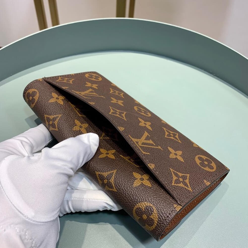 L0vis Vvtt0n Sarah Wallet