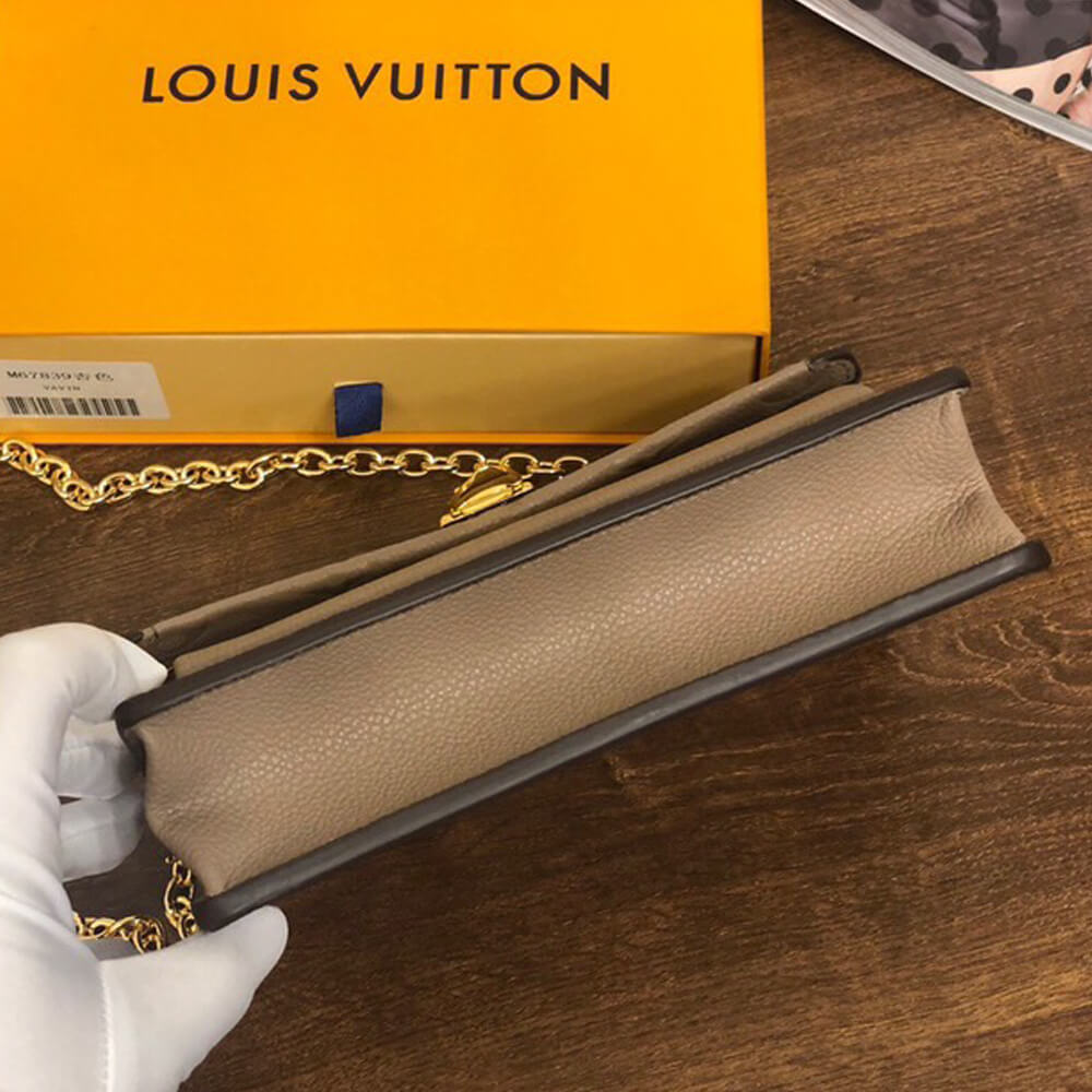 L0vis Vvtt0n VAVIN CHAIN WALLET