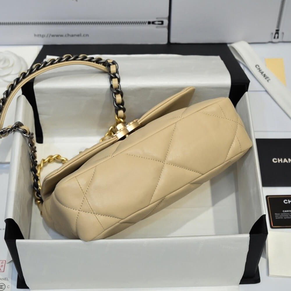 Ch**el 19 HANDBAG