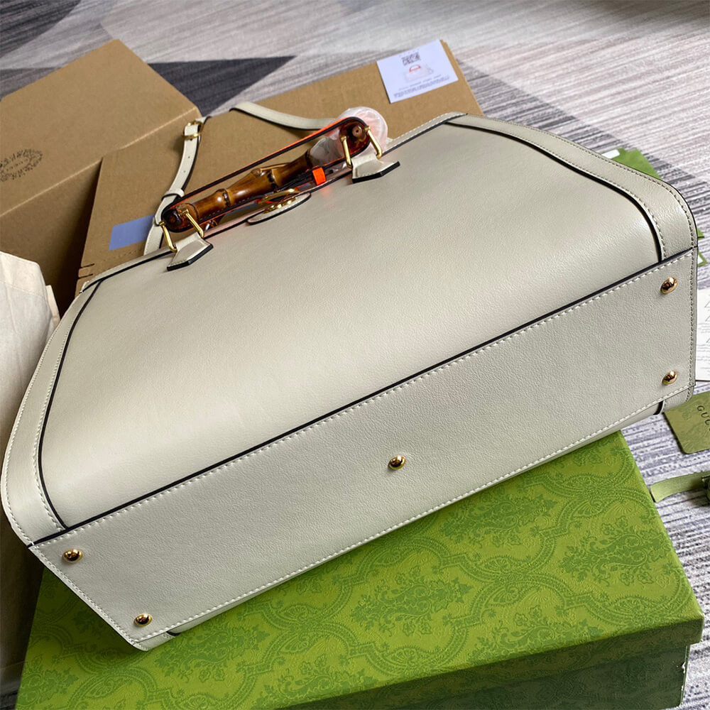 Gvc*1 Diana medium tote bag
