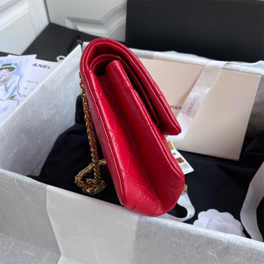 Ch**el 2.55 HANDBAG