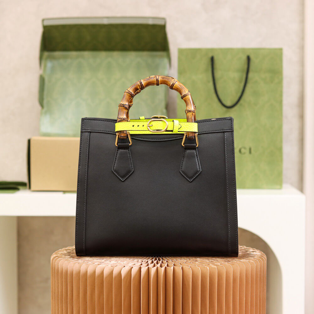 Gvc*1 Diana small tote bag
