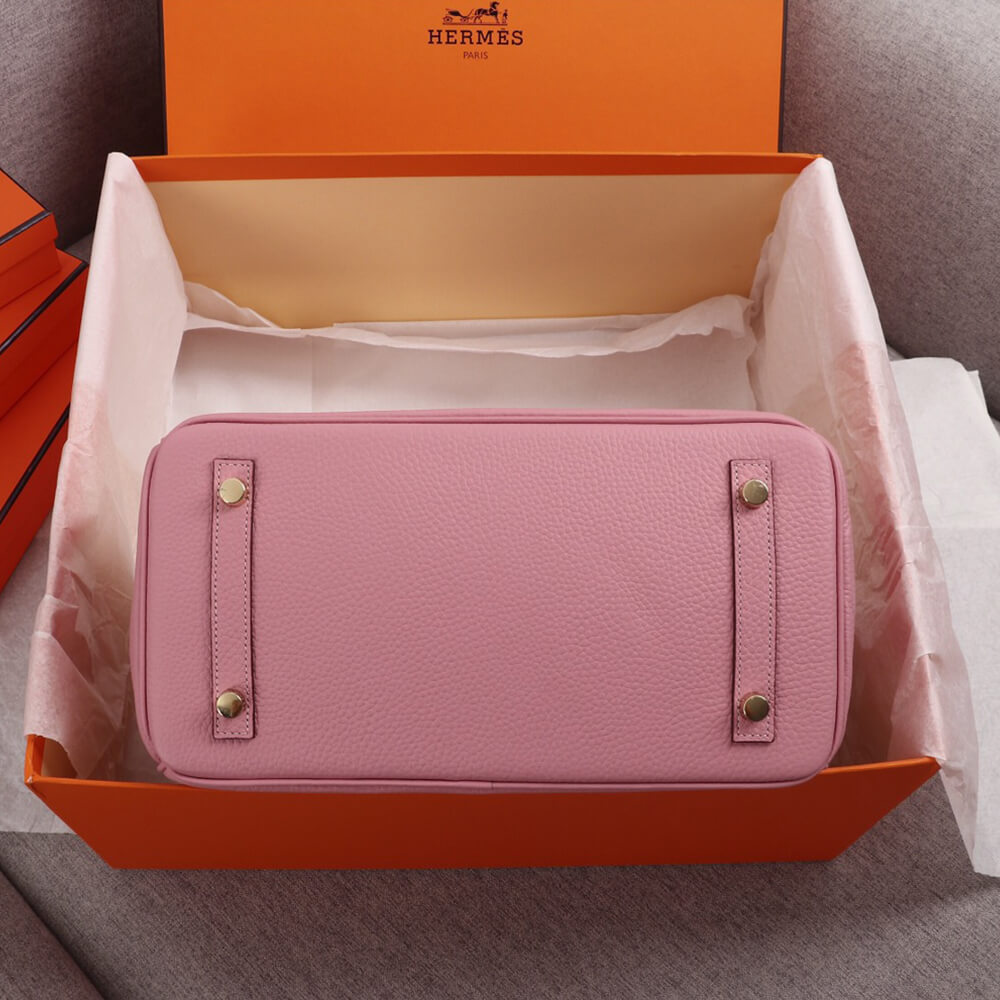 H**me5 BIRKIN BAG 25