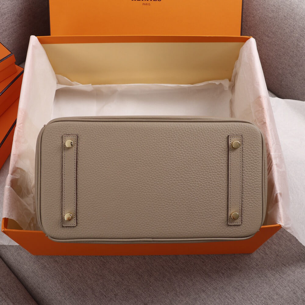 H**me5 BIRKIN BAG 25