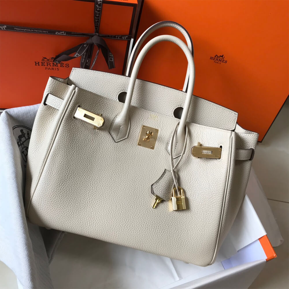 H**me5 BIRKIN BAG 30