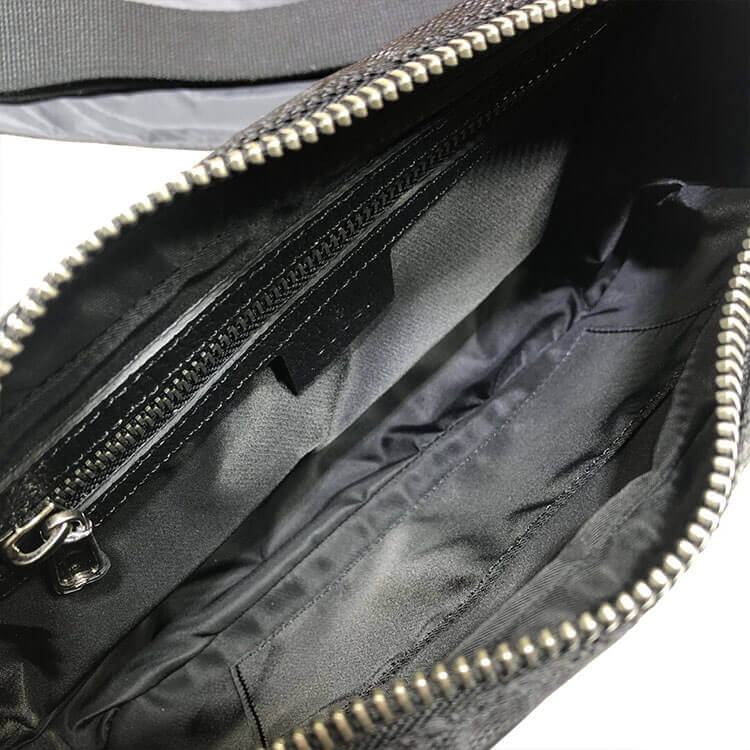 Gvc*1 Off The Grid Belt Bag