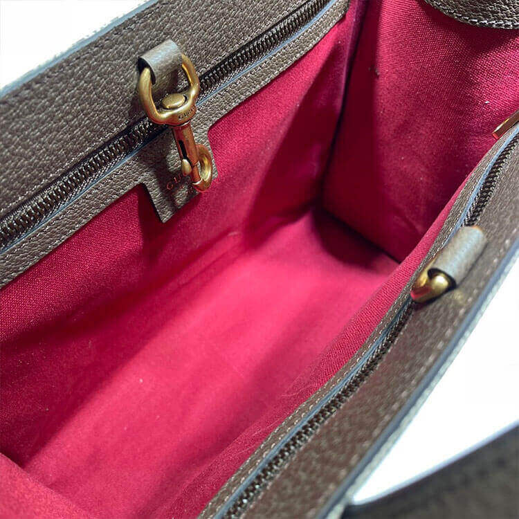 Disney x Gvc*1 Donald Duck Tote Bag