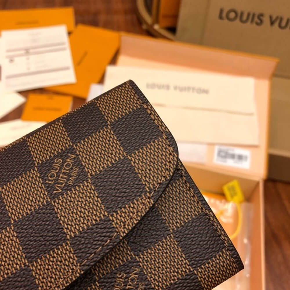 L0vis Vvtt0n Emilie Wallet