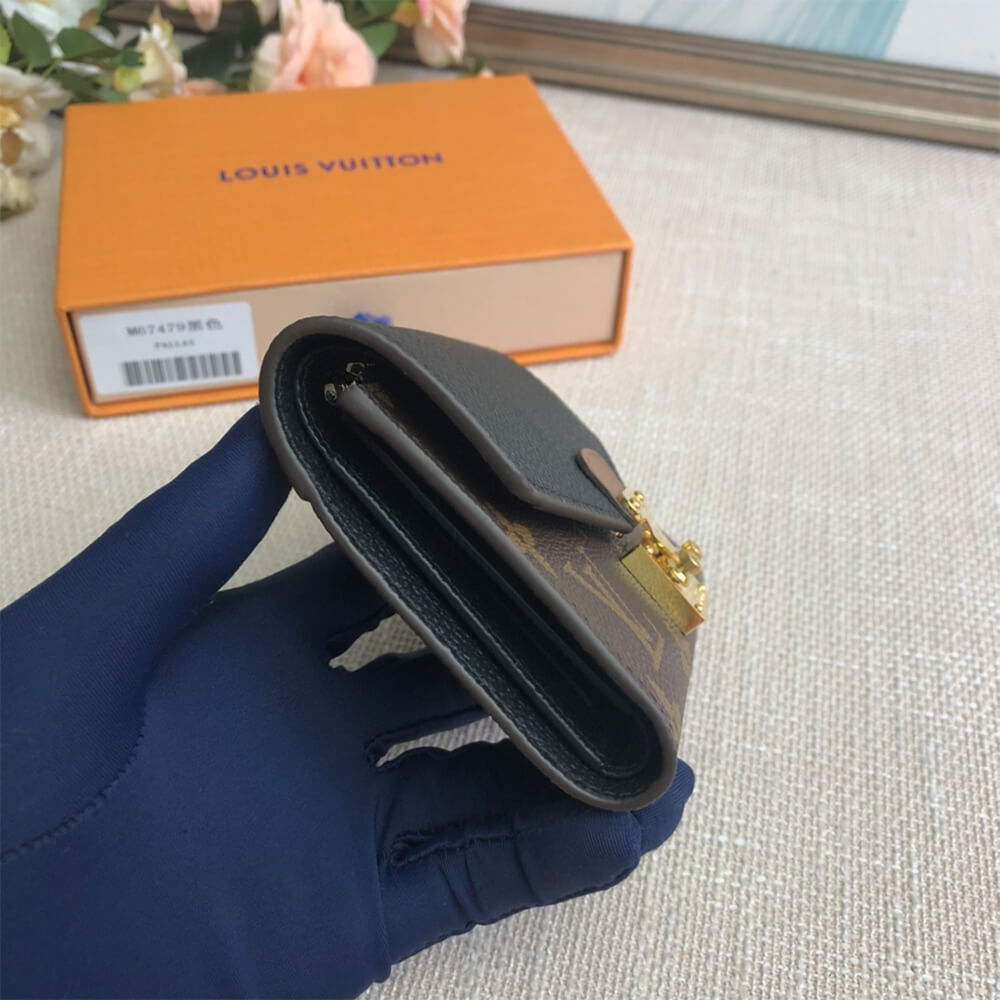 L0vis Vvtt0n Pallas Wallet