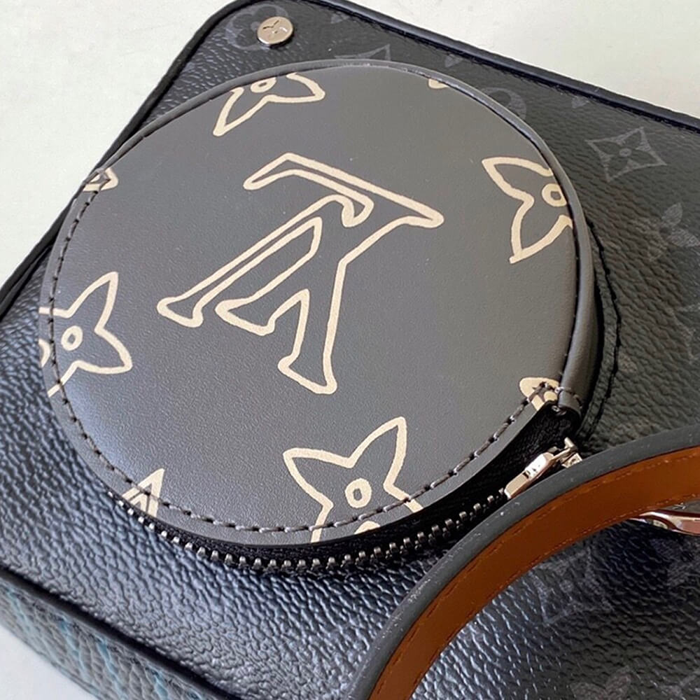L0vis Vvtt0n VOLGA ON STRAP