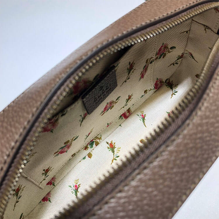Gvc*1 Neo Vintage GG Svp*me Messenger Bag