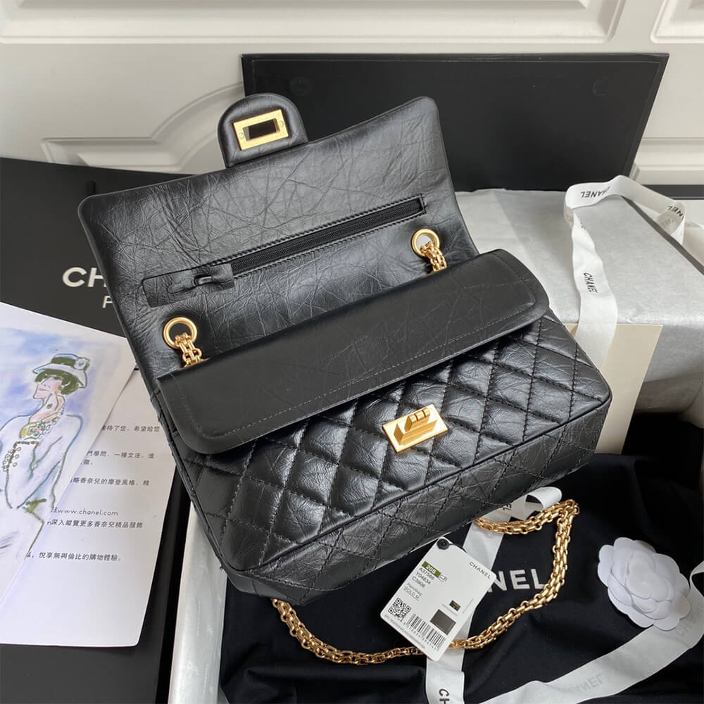 Ch**el 2.55 HANDBAG