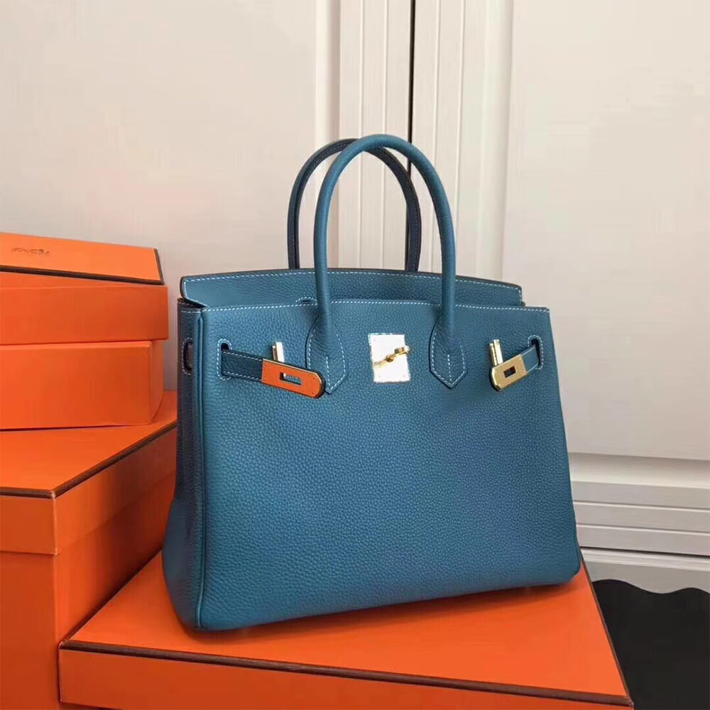 H**me5 BIRKIN BAG 30