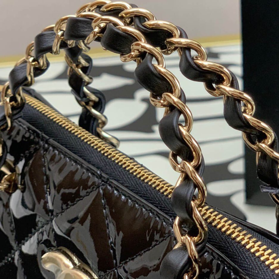Ch**el SMALL TOTE