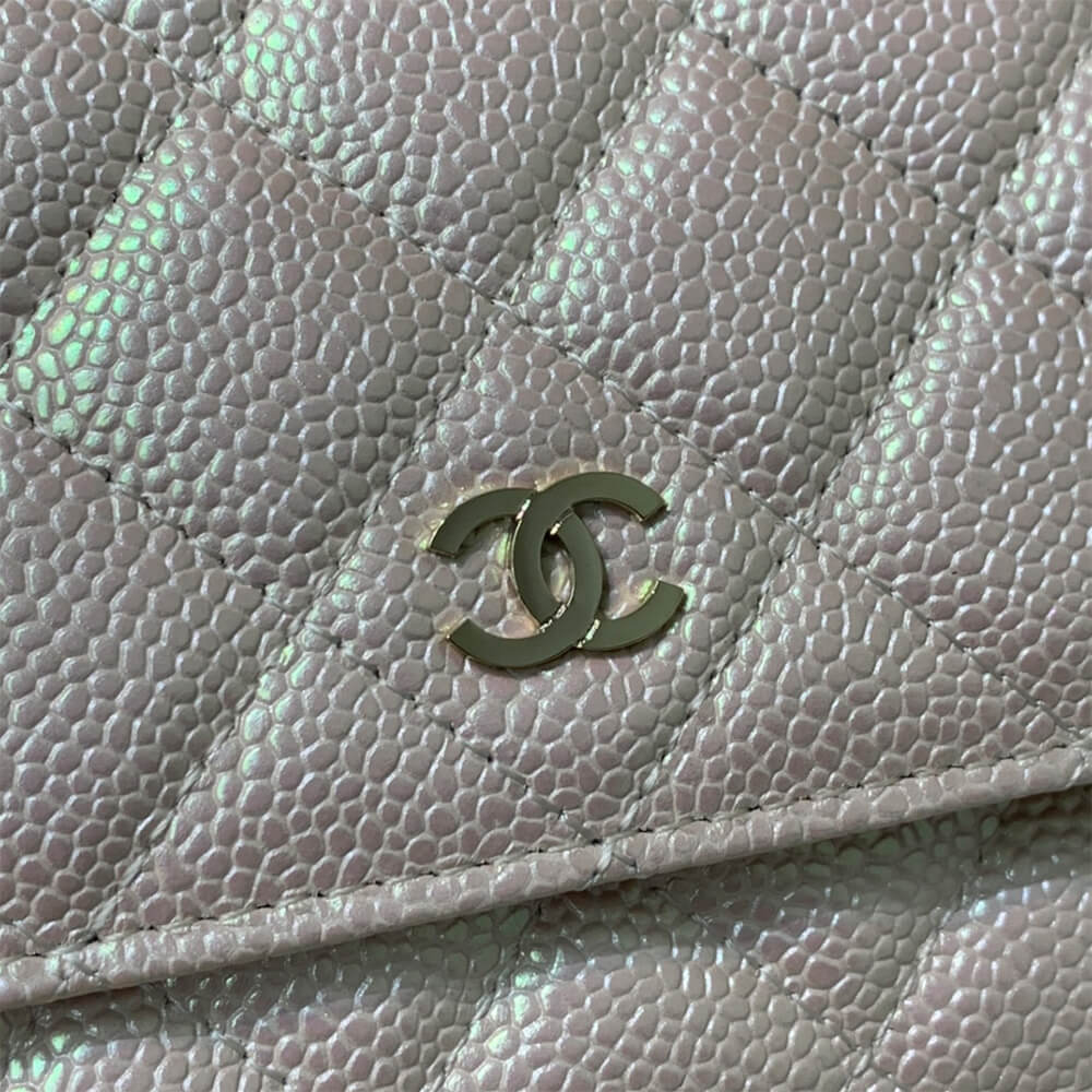 Ch**el Wallet On Chain