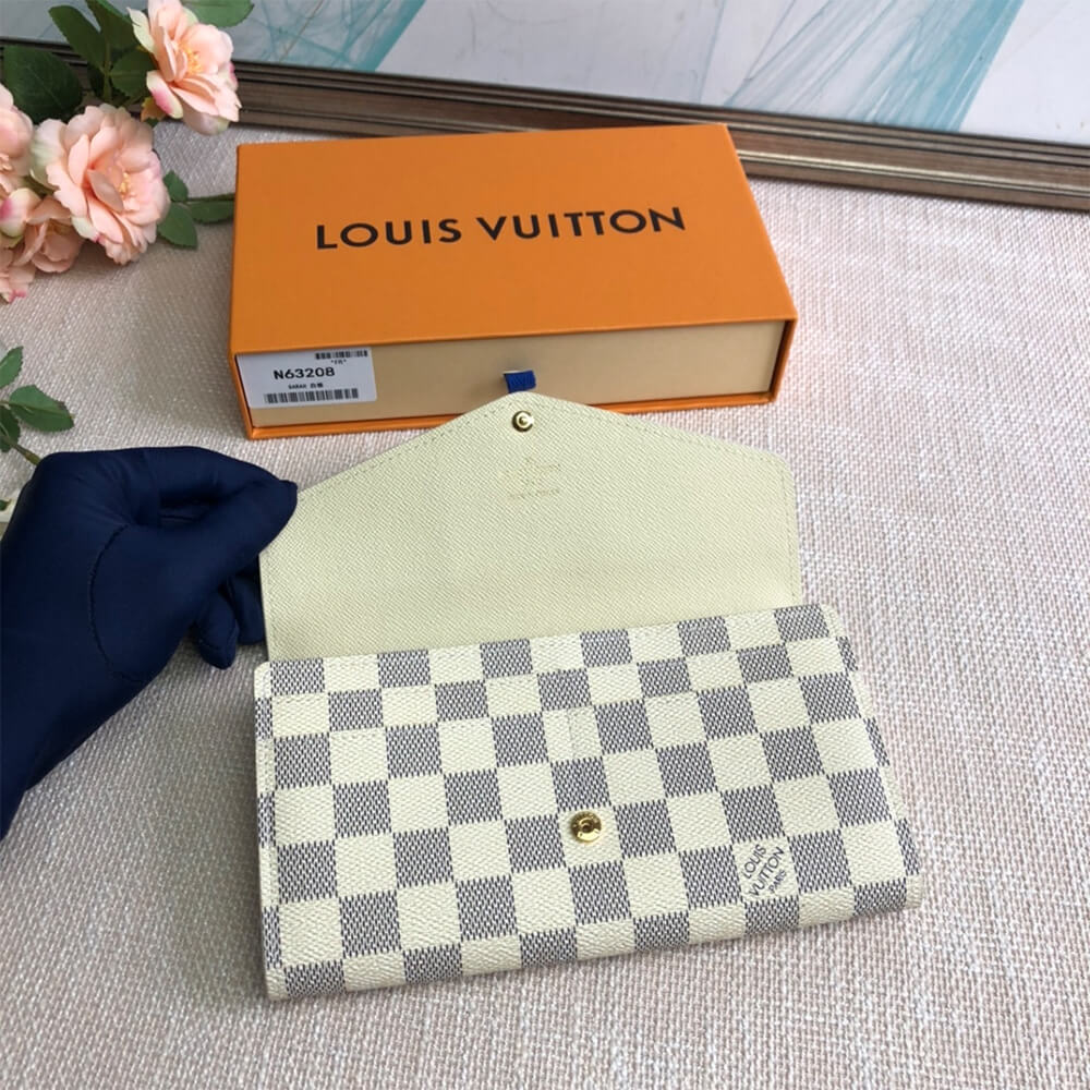 L0vis Vvtt0n Sarah Wallet