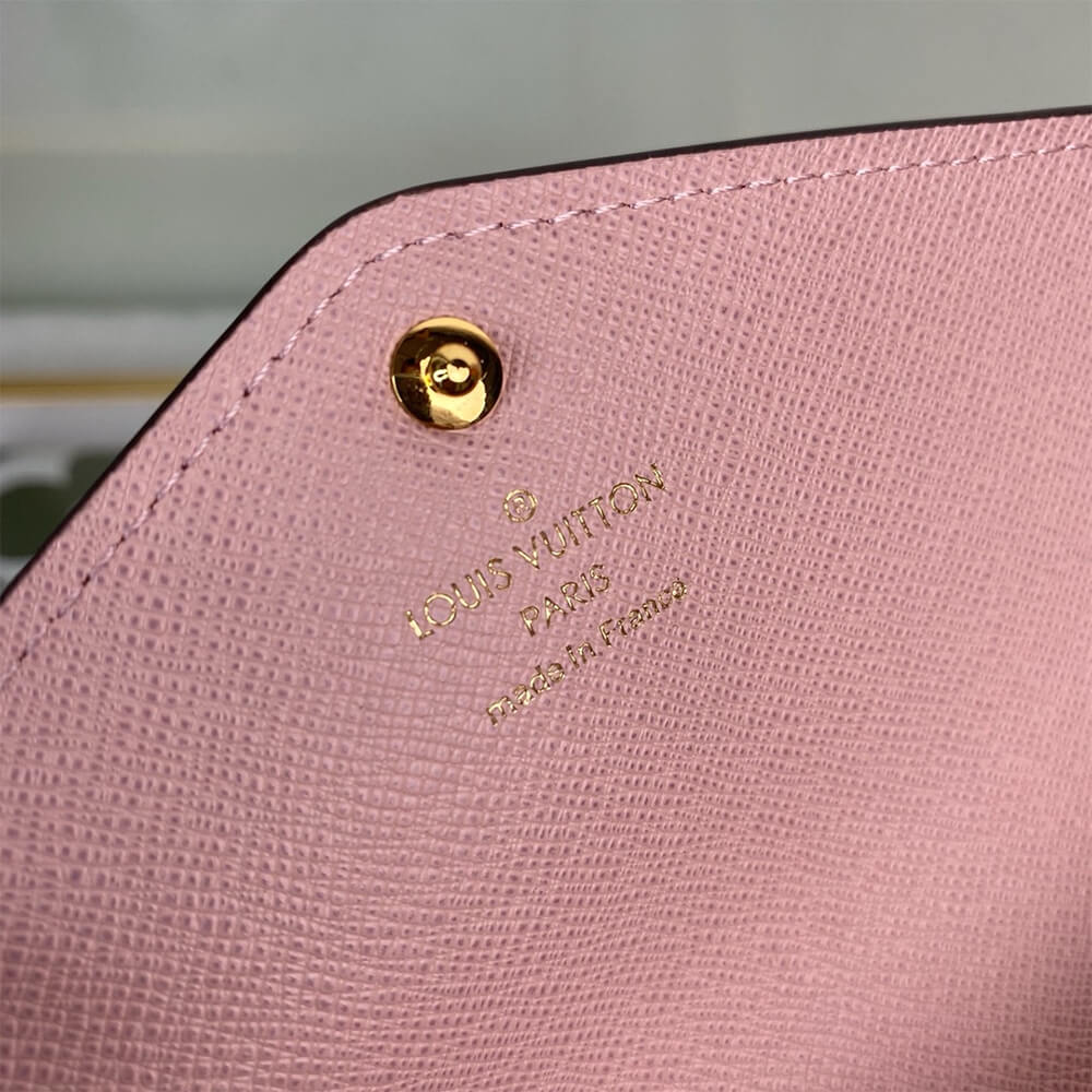 L0vis Vvtt0n Sarah Wallet