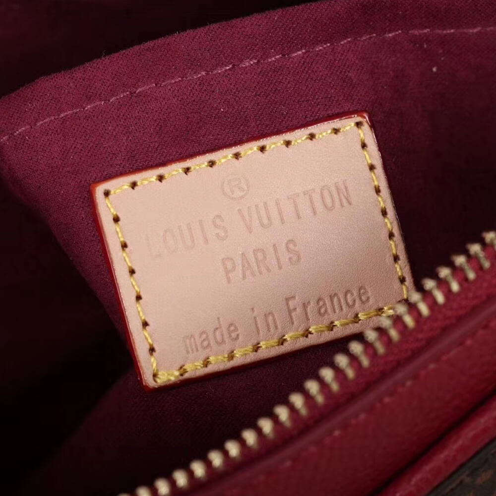 L0vis Vvtt0n Pallas BB Handbag