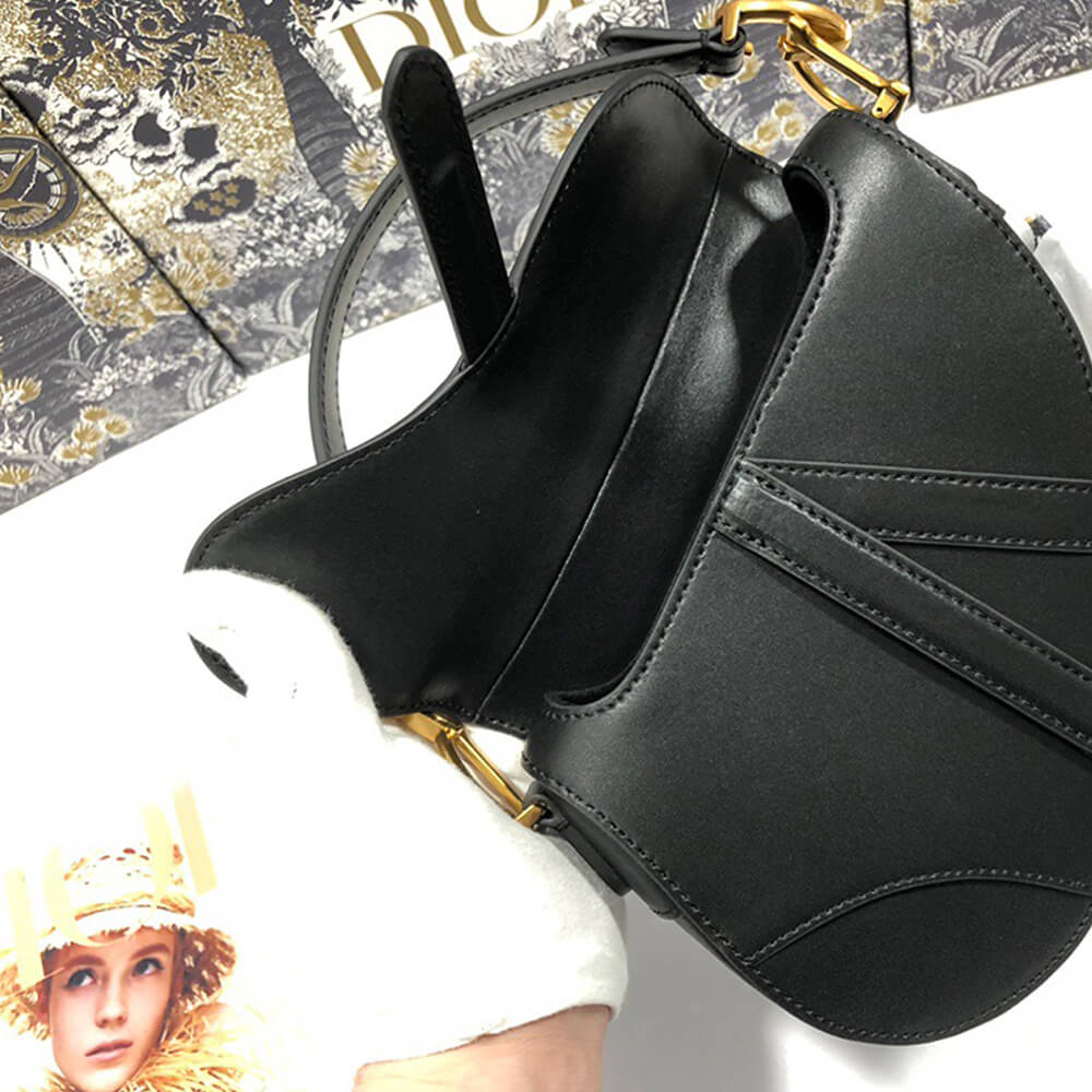 D10r MINI SADDLE BAG