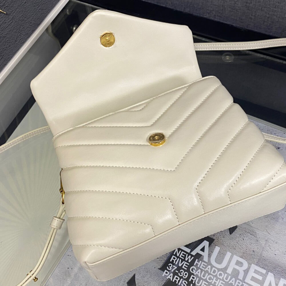 Y51 Toy Loulou Bag