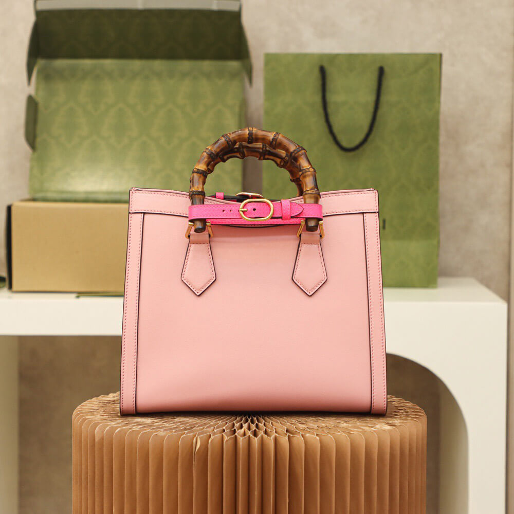 Gvc*1 Diana small tote bag