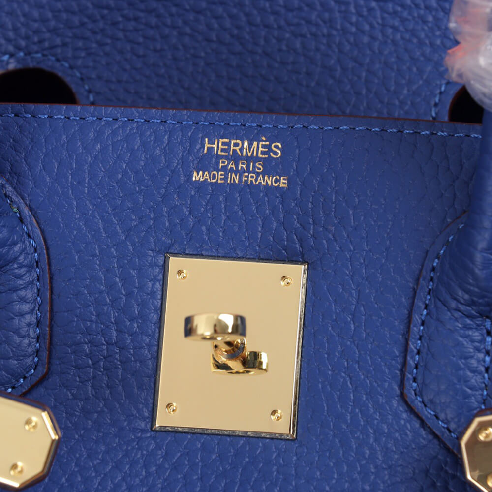H**me5 BIRKIN BAG 25