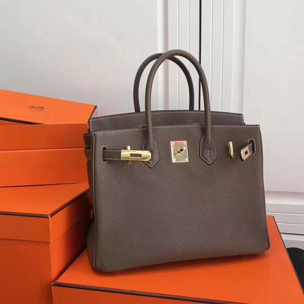 H**me5 BIRKIN BAG 30
