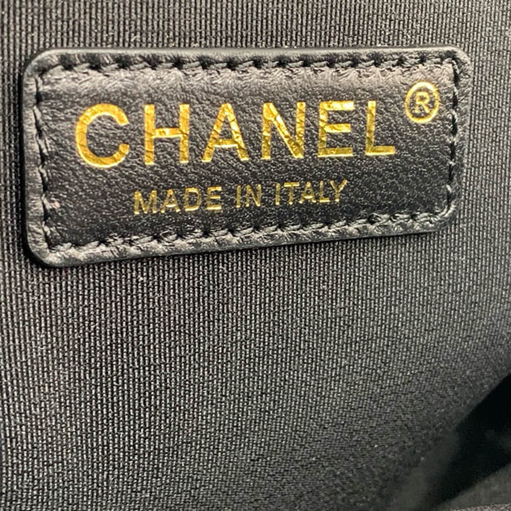 Ch**el Grand Shopping Tote