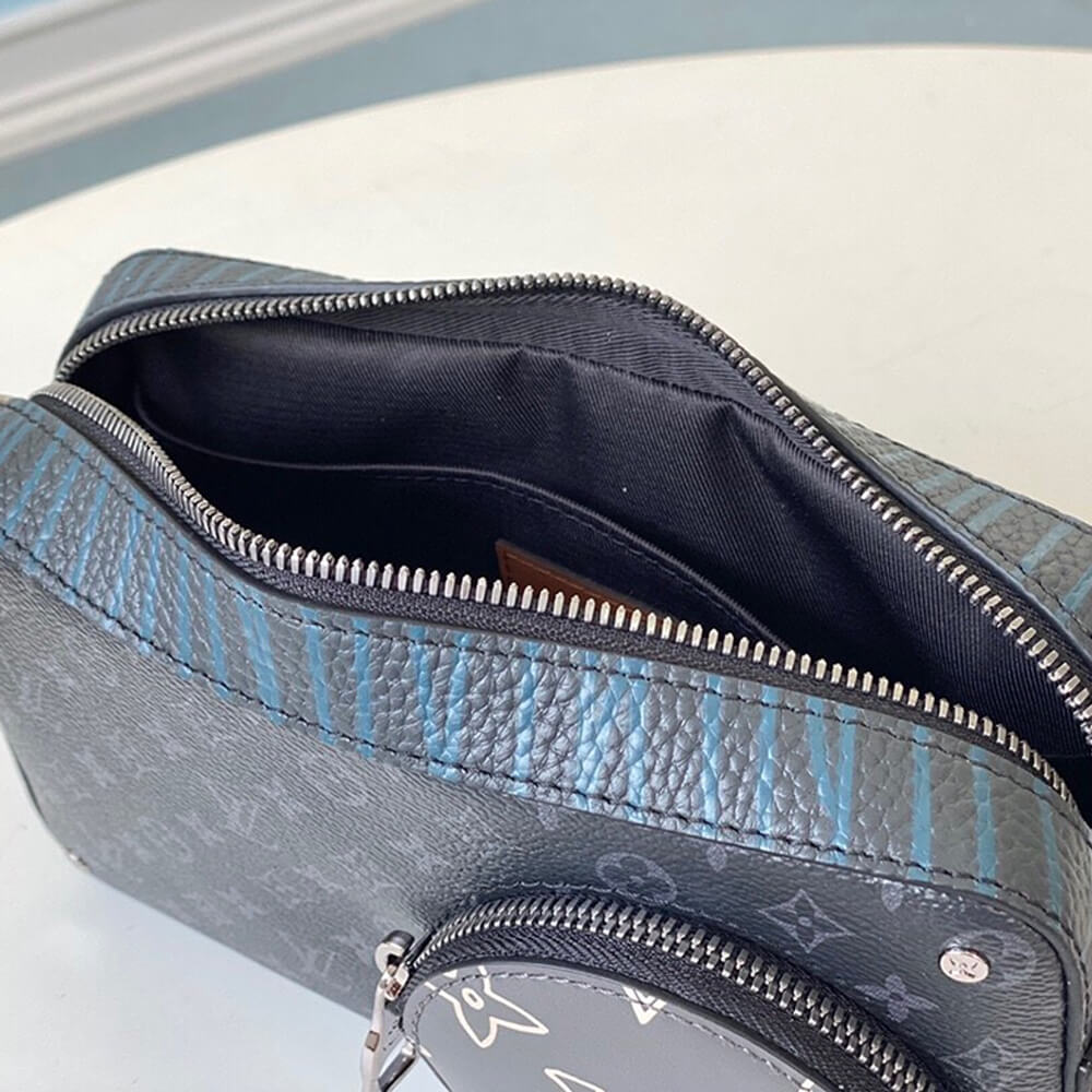 L0vis Vvtt0n VOLGA ON STRAP