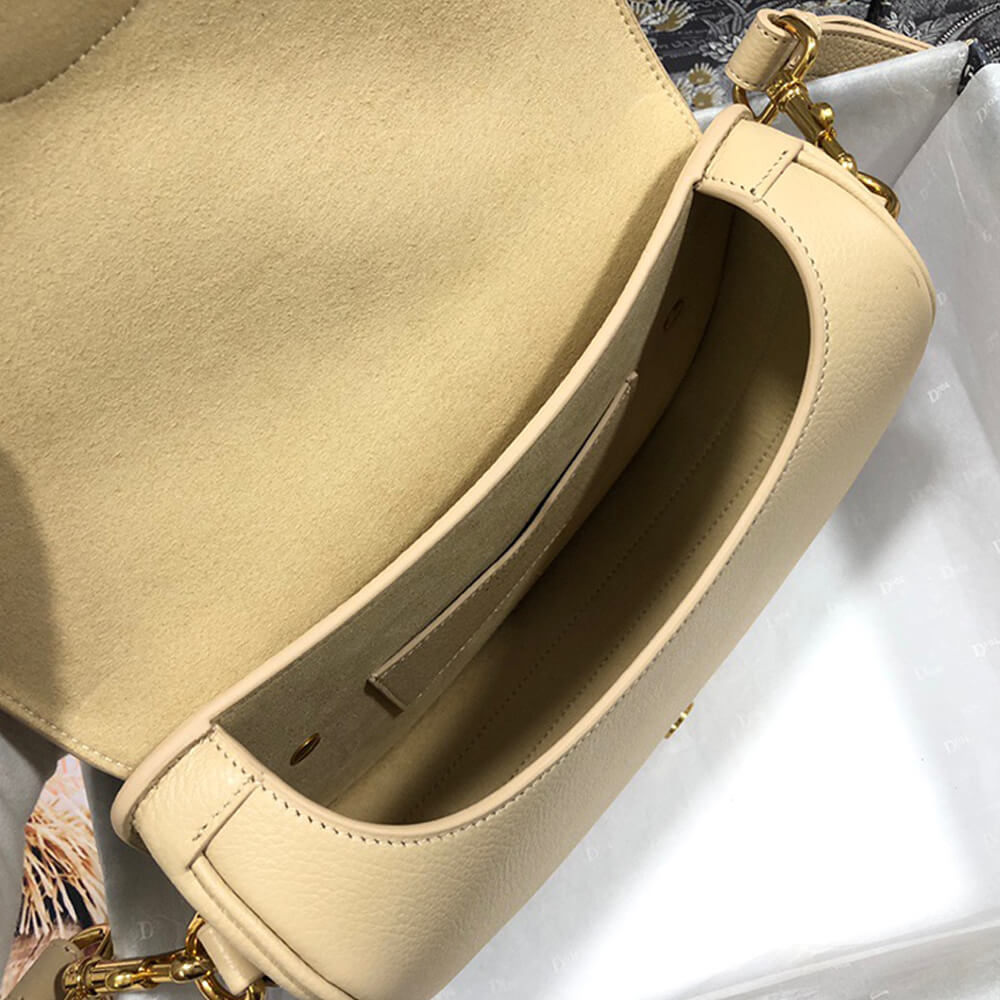 MEDIUM D10r BOBBY BAG