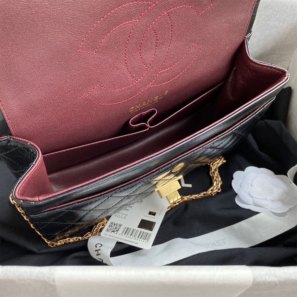 Ch**el 2.55 HANDBAG