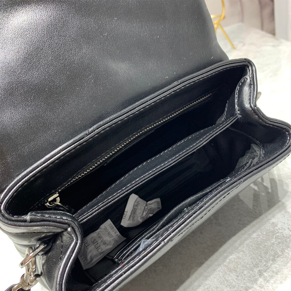 Y51 Toy Loulou Bag