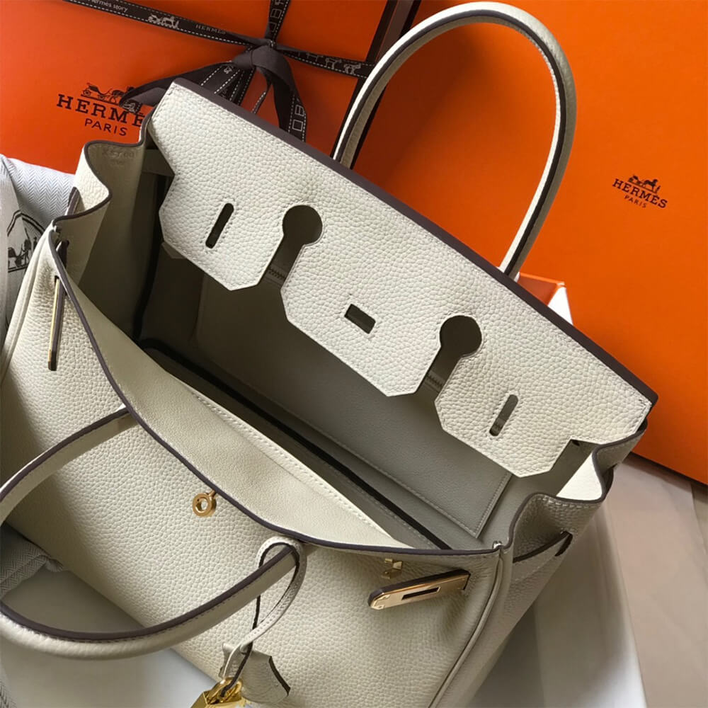 H**me5 BIRKIN BAG 30
