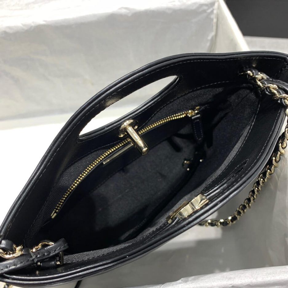 Ch**el 31 MINI SHOPPING BAG