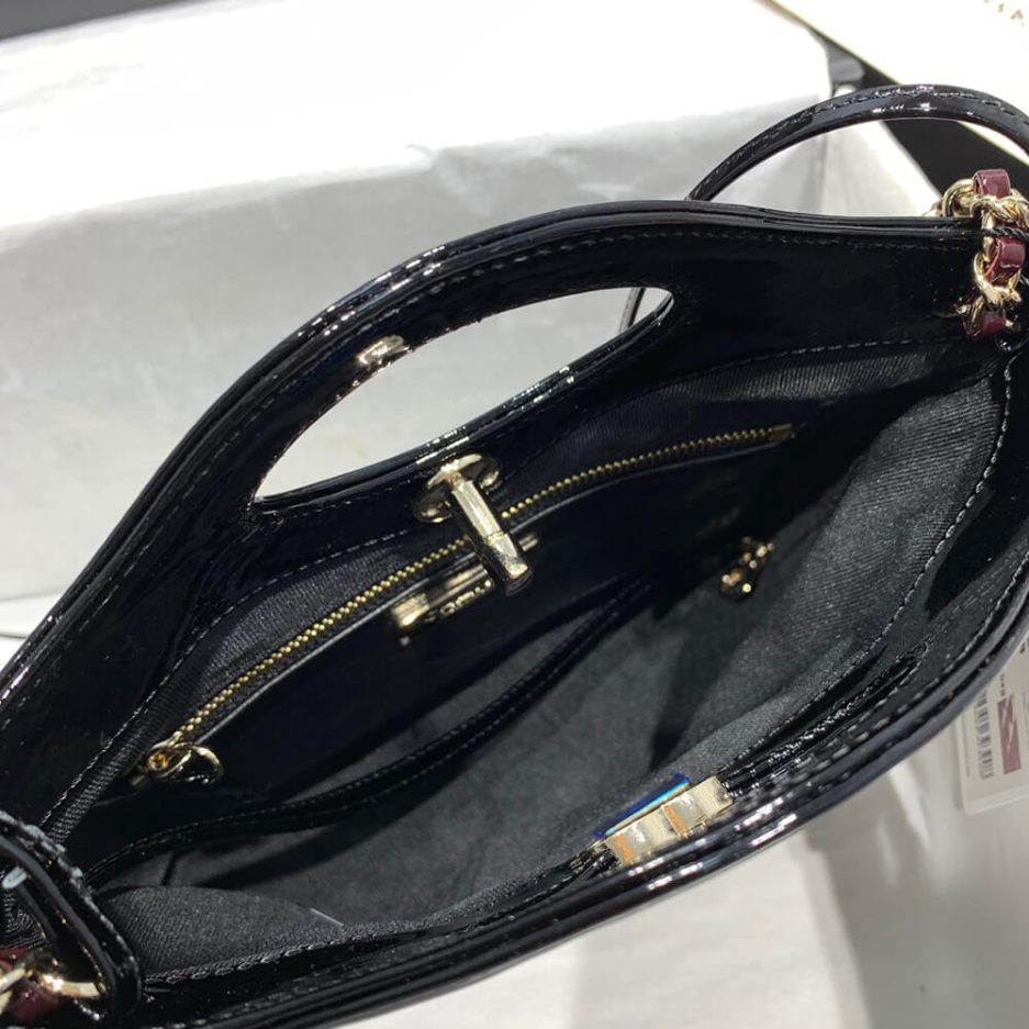 Ch**el 31 MINI SHOPPING BAG