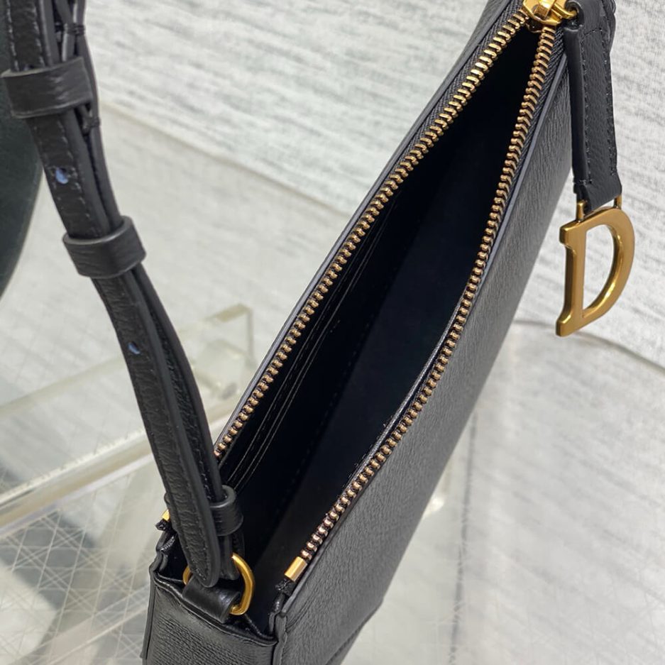 D10r Saddle Rodeo Pouch