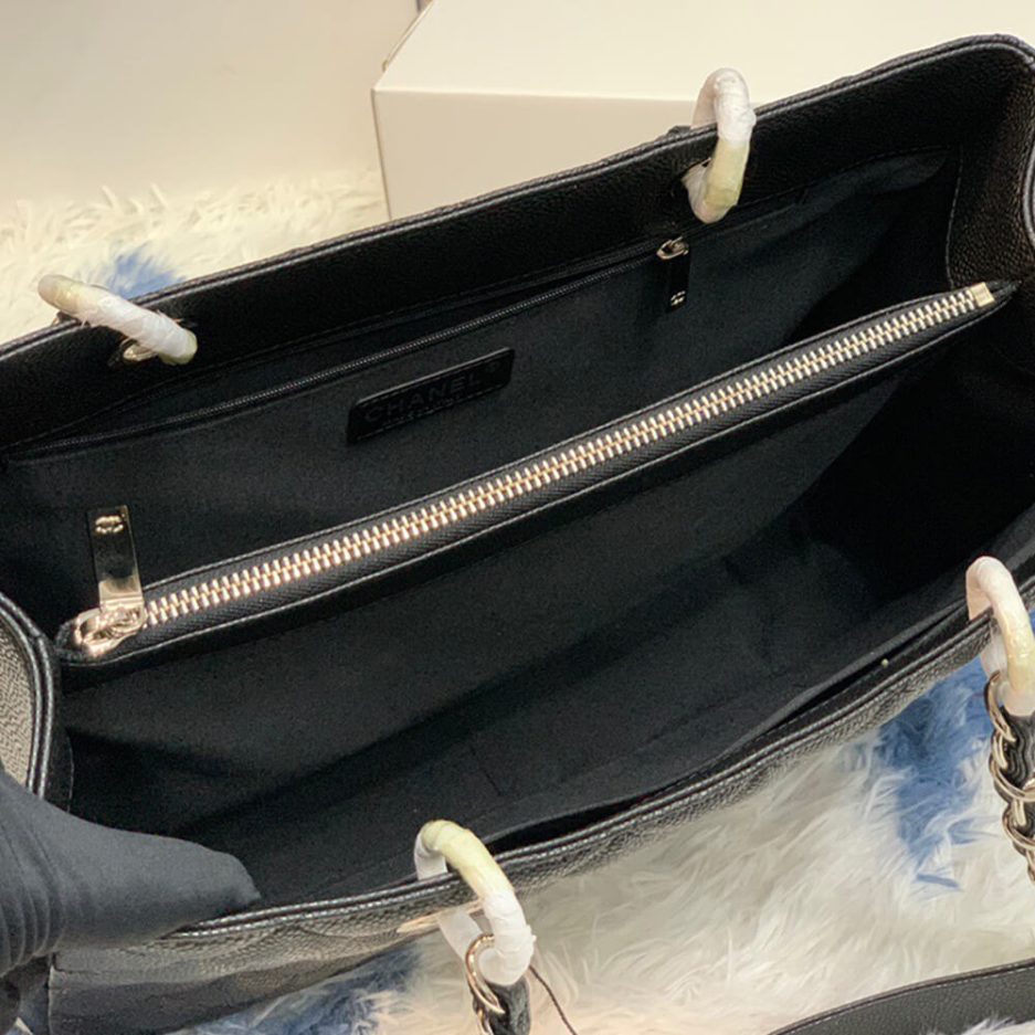 Ch**el Grand Shopping Tote