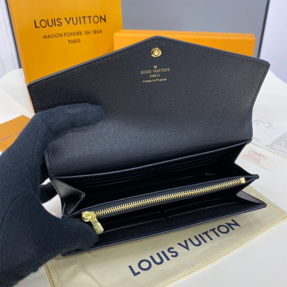 L0vis Vvtt0n Sarah Wallet