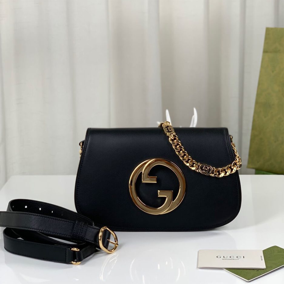 Gvc*1 Blondie shoulder bag
