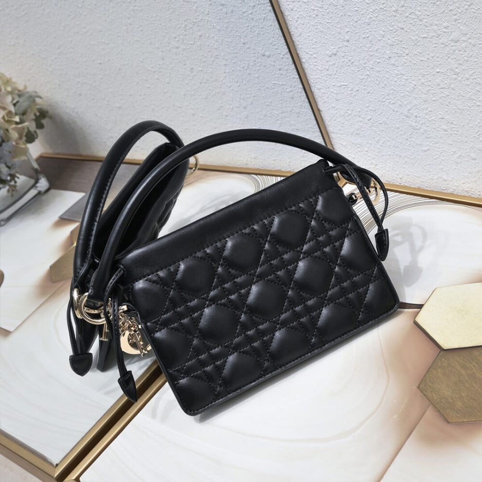 D10r Lady D10r Milly Mini Bag