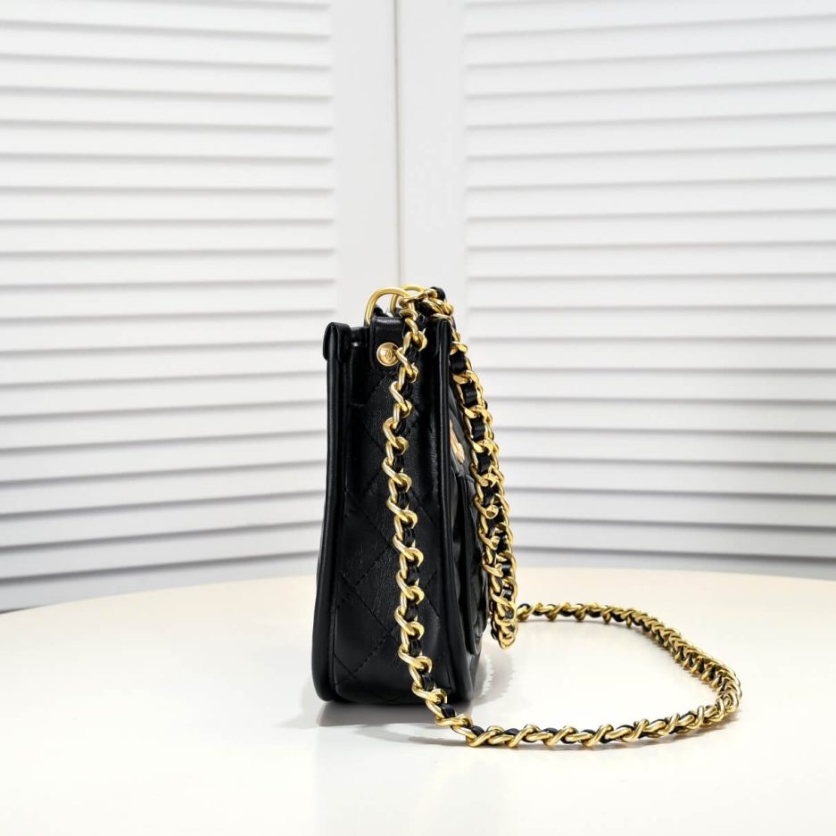 Ch**el HOBO HANDBAG